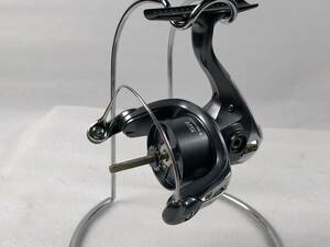 竝【廃盤パーツ】 シマノ 09 レアニウム CI4 2500S 【純正 ボディー 本体】 SHIMANO RARENIUM スピニングリール02352 0808