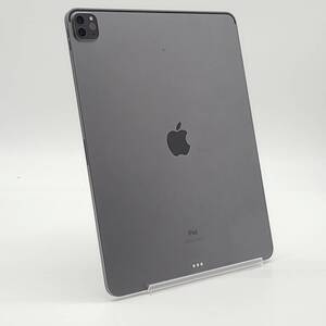 【全額返金保証】【最速発送】Apple iPad Pro 12.9インチ 第4世代 1TB スペースグレイ Wi-Fi /バッテリー92%【動作良好・良品】