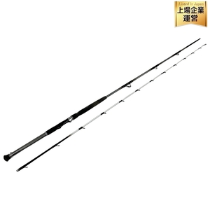 DAIWA X 310 食わせヒラメ 錘負荷20-60号 ヒラメ用 メバル用 釣竿 ロッド フィッシング 釣り 釣具 ジャンク M9378274