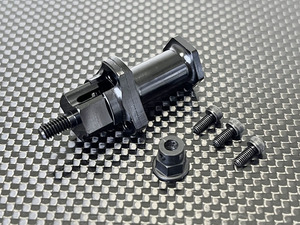 RGC82 SP右ハブセット SP R-HUB SET for M300GT2 川田模型 送料単品210円