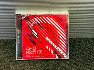 【格安出品】SEGA CHU REMIX CD