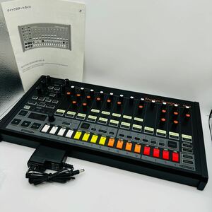 【美品】behringer RD-8 べリンガー ドラムマシン