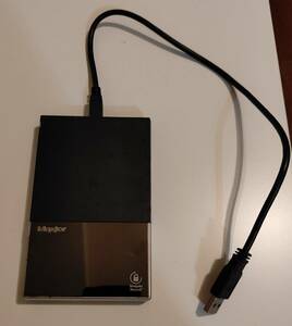 Maxtor 500GB USB