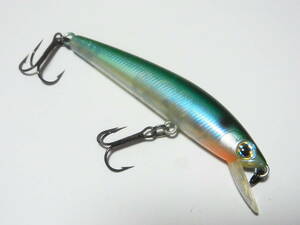 ダイワ　TDミノー　60ｍｍ　Daiwa　TD MINNOW　サスペンド ミノー