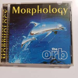 the Orb / Morphology CD