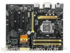 Asus P9D WS ザーボード Intel C226 Socket 1150 メモリ最大32G対応 保証あり　