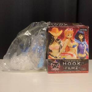 ワンピース フック アイン ONE PIECE H.O.O.K.〜FILM Z〜 千値練 国内正規品