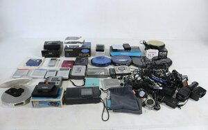 【ト足】 SONY ウォークマン WALKMAN DISCMAN AIWA SHARP CASIO CDプレーヤー MDプレーヤー まとめ CE000CHH15