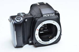 PENTAX K-S1 Body ジャンク