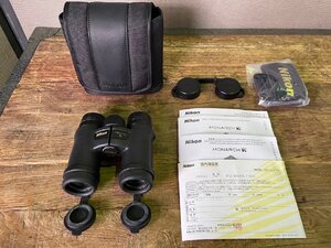 Nikon MONARCH 7 8×30 双眼鏡 モナーク ニコン 美品