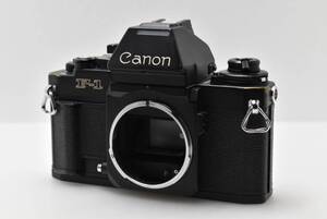 【B品】CANON キヤノン New F-1 AEファインダー FN［005928230］