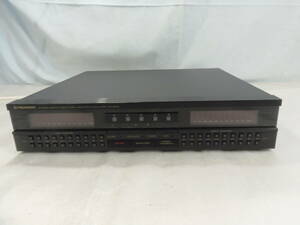 ◇ D06059 ◇　イコライザー　 「ジャンク品」　パイオニア　GR-X630