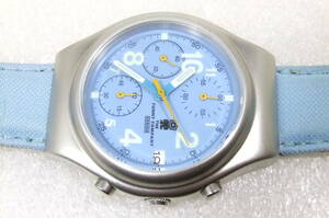ユニセックス腕時計 THE FUNNY COMPANY DESIGN ホノルル TFC-004 Quartz 軽防水 動くジャンク扱い品 E073