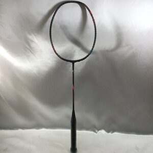 【未使用品/TO】MIZUNO ミズノ ACROSPEED3 アクロスピード3 バドミントン ラケット 73JTB403095U6 ガット無し　MZ1201/012