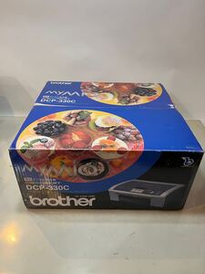 brother 薄型デジタル複合機　MyMio DCP-330C