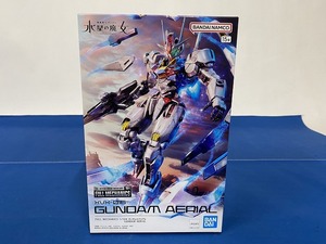 1円～★未組立★【プラモデル】機動戦士ガンダム 水星の魔女 ガンダムエアリアル　(8208)