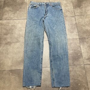 USA製 80年代 Levi