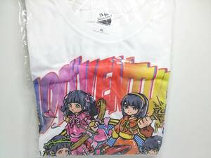 ナナランド Tシャツ 箱推し 