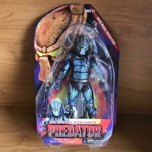 ネカ　プレデター ハイブ　ウォーズ　NECA PREDATOR hive wars