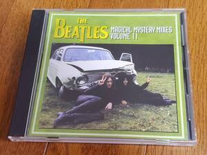 (CD) The Beatles●ビートルズ/ Magical Mystery Mixes Volume 11