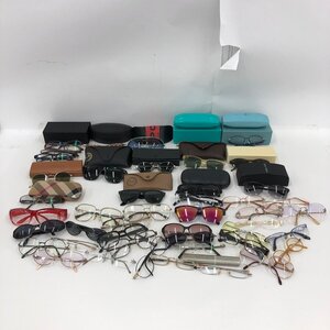 眼鏡 サングラス おまとめ Ray-Ban/Armani/police/Burberry/他【CLBA7001】