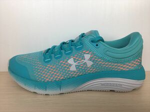 UNDER ARMOUR（アンダーアーマー） Charged Bandit 5（Charged Bandit 5） 3021964-301 スニーカー 靴 ウィメンズ 24,5cm 新品 (963)