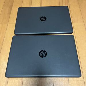 HP 250 G7 Core i3 10世代　2台セット