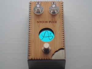 Anasounds BITOUN FUZZ