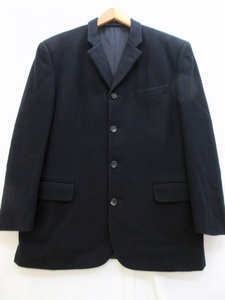 COMME des GARCONS HOMME コムデギャルソンオム ジャケット Jacket S HJ-08017S AD1994 毛90% ナイロン10% MADE IN JAPAN