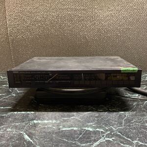 MYM11-304 激安 YAMAHA T-950 NATURAL SOUND AM/FM STEREO TUNER 通電未確認 中古現状品 ※3回再出品で処分