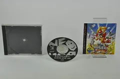 【中古】トップハンター NCD 【NEOGEO】