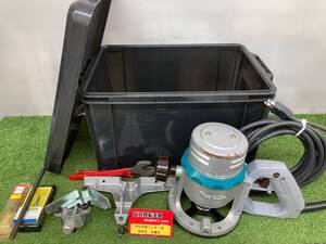 【中古品】【0921】★makita マキタ ルーター 3600　IT79OV543QIG