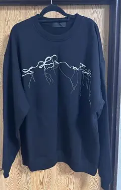 Hyakki  “onimozi” Sweatshirts