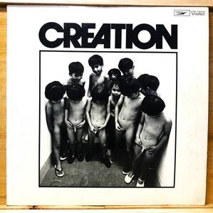 ■4/LP【06433】-CREATIONクリエイション●ST