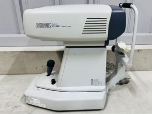 ☆1000円スタート☆　ニデック　オートレフラクトメーター　AR‐610　　NIDEK