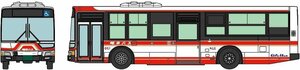 TOMYTEC 全国バスコレクション JB042-2 岐阜バス