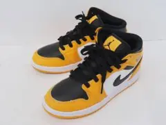 NIKE AIR JORDAN 1 MID GS エア ジョーダン 1 ミッド