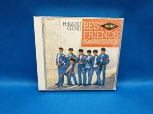 光GENJI CD 光GENJI BEST FRIENDS