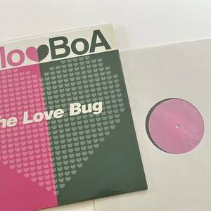 稀少セットm-flo / BoA ボア the Love Bug / BONNIE PINK LOVE SONG / レコード 安室奈美恵 ケツメイシ リップスライム SUITE CHIC MISIA
