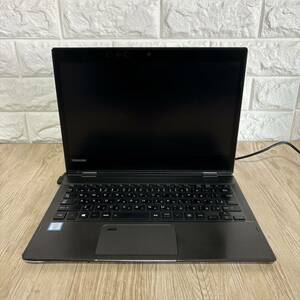 東芝dynabook V62/B i7第7世代メモリ8GB #3718