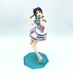 【中古】本体のみ)ウェーブ Dream Tech 1/8 松浦果南 君のこころは輝いてるかい？Ver./ラブライブ!サンシャイン!![240006516308]