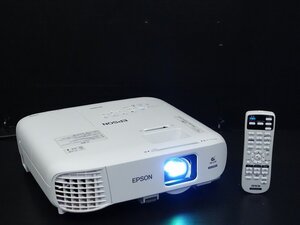 ▲▽EPSON EB-2247U プロジェクター エプソン 元箱付△▼027852047m△▼