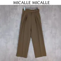 MICALLE MICALLE ミカーレミカーレ