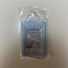 サンリオ チェキ用ホルダー【シナモロール】