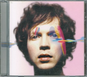 BECK【Sea Change】輸入盤★CD