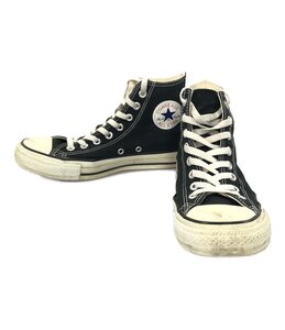 コンバース ハイカットスニーカー M9160 メンズ 25.5 S CONVERSE