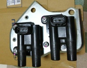 ●新品　スバル純正 サンバー コイル ASSY イグニッション TT1 TT2 TV1 TV2 TW1 TW2 SUBARU アセンブリ