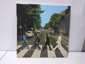 ザ・ビートルズ CD 【輸入盤】Abbey Road: Anniversary Edition/Super Deluxe(3CD+Blu-ray Audio)