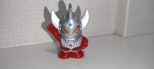 ウルトラマン　指人形　タロウ　食玩