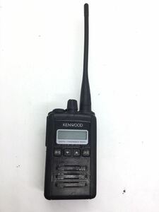 ◆07176) UHF デジタル簡易無線機/KENWOOD/TCP-D251C